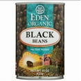 thumbnail image 1 of Eden Foods Organic Black Beans - 15 oz.(Pack of 3), 1 of 4