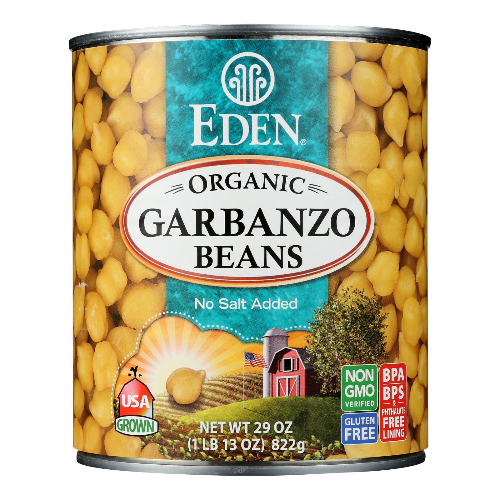 Eden Foods Organic Garlic Gomasio, 3.5 oz - City Market