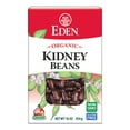 Eden Foods Organic Kidney Beans 16 oz Pack of 3