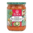thumbnail image 1 of Eden Foods Organic Sauerkraut -- 18 Oz, 1 of 6