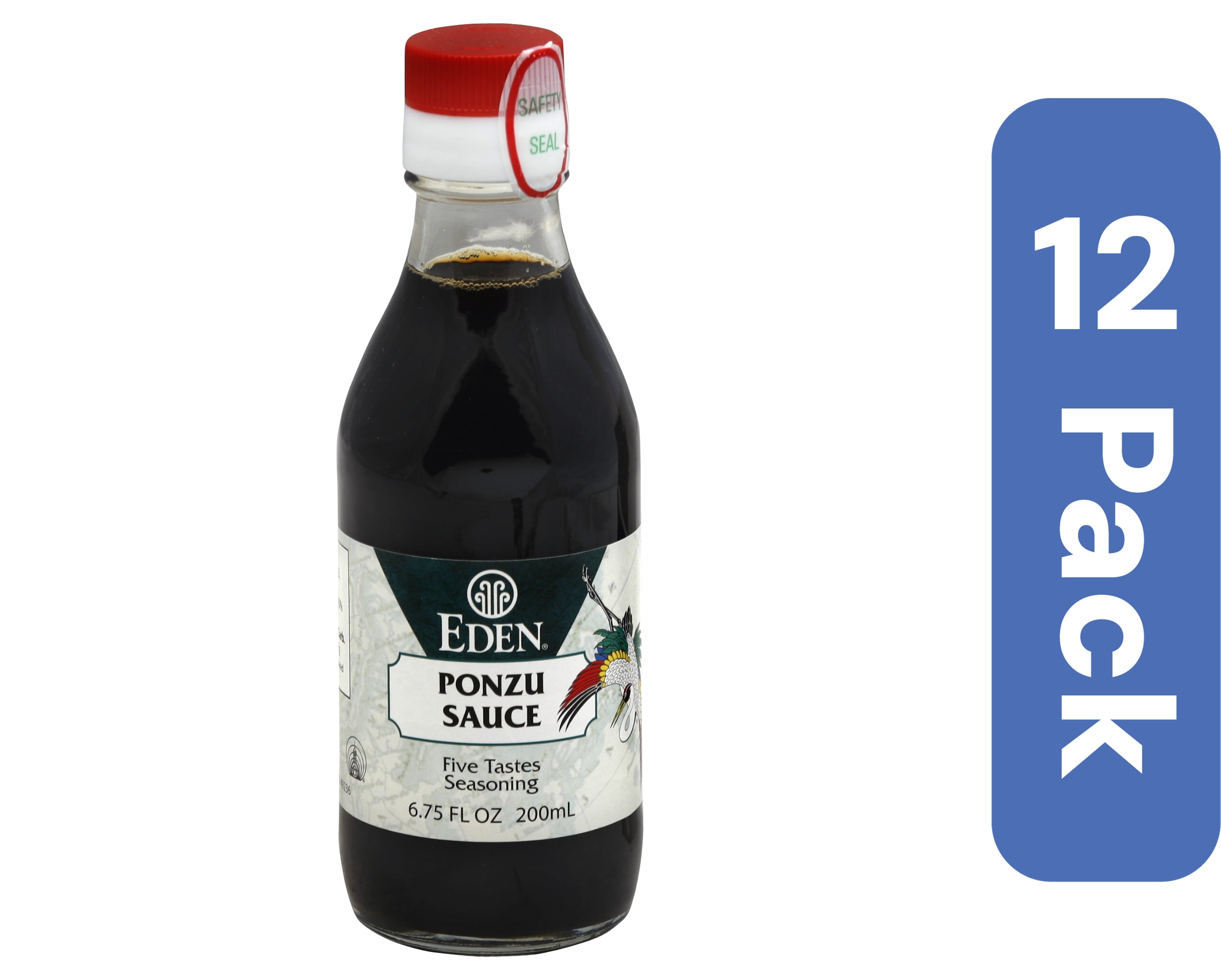 Ponzu Sauce