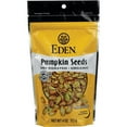 thumbnail image 1 of Eden Foods Pumpkin Seeds, Dry Roasted, 4 Oz, 1 of 3