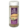 thumbnail image 1 of Eden Foods Salt Gomasio Ssme Sd Org, 1 of 2