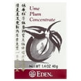 thumbnail image 1 of Eden Foods Ume Plum Concentrate, 1.4 oz (40 g), 1 of 6
