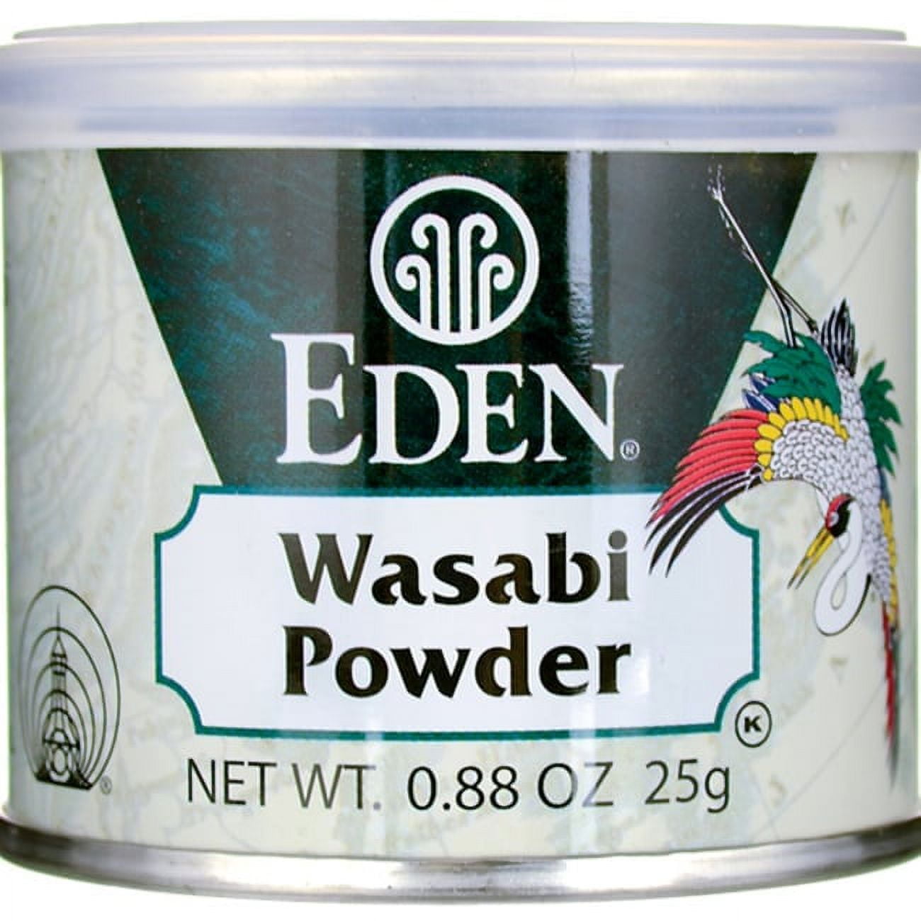 Eden Foods Wasabi Powder , .88 oz
