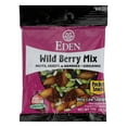 thumbnail image 1 of Eden Foods Wild Berry Mix (12x1 OZ), 1 of 8