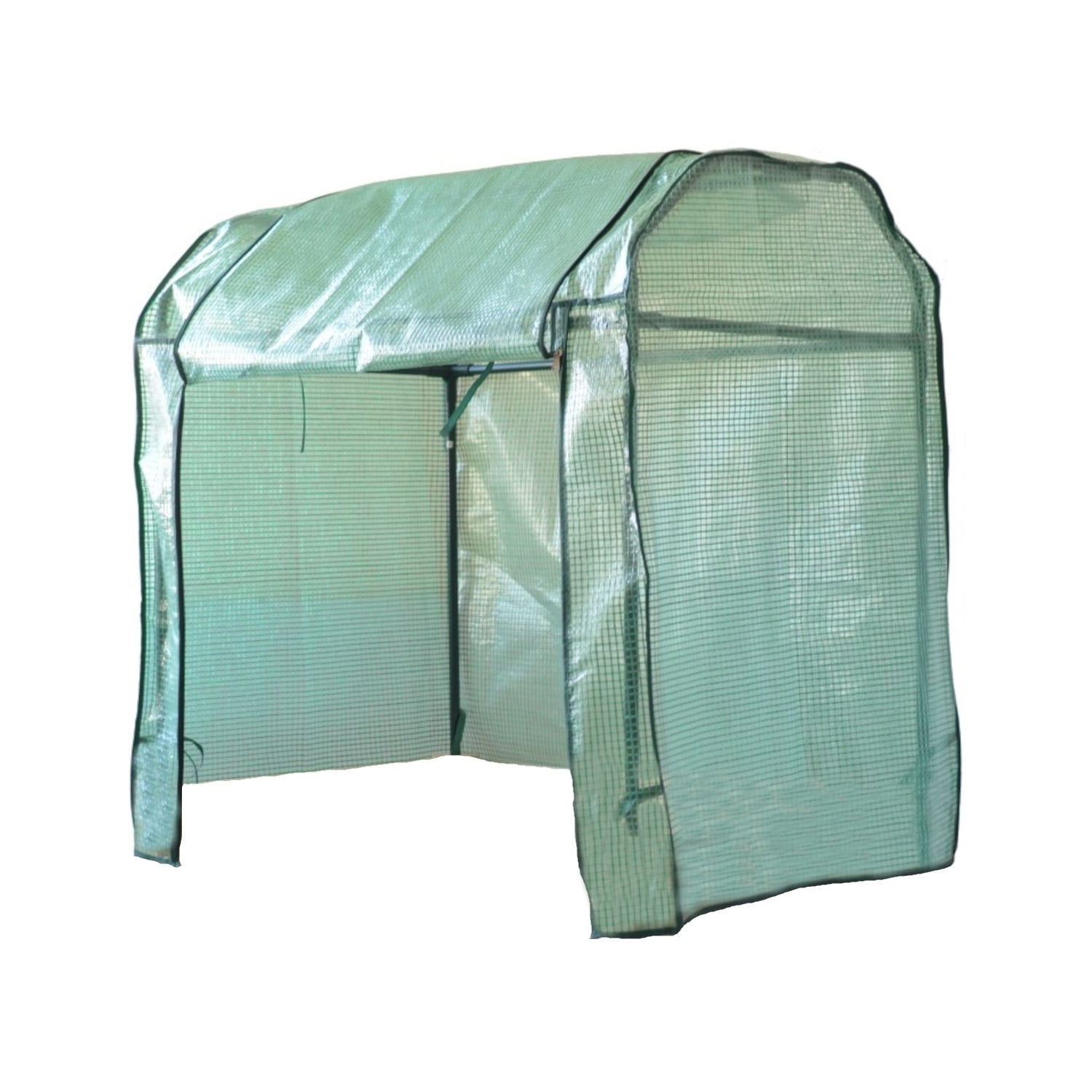 Eden Green Reinforced PE Garden Table Enclosure - Large