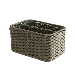 Where I Get Cheap (But Pretty) Storage Baskets • Ugly Duckling House