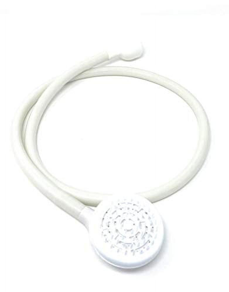 Eden Great Deal!! Eden Shampoo Sink Sprayer Hose for Washing Hair, Baby