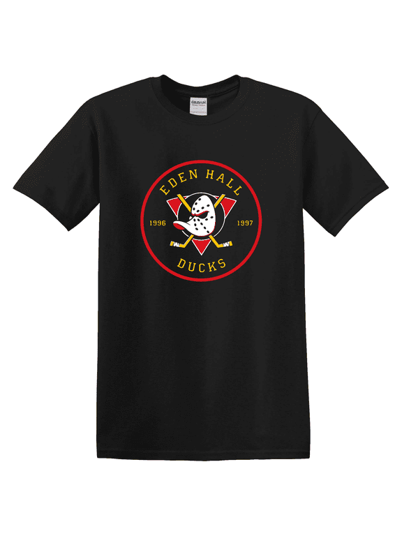 Eden Hall Mighty Ducks Graphic T-Shirt