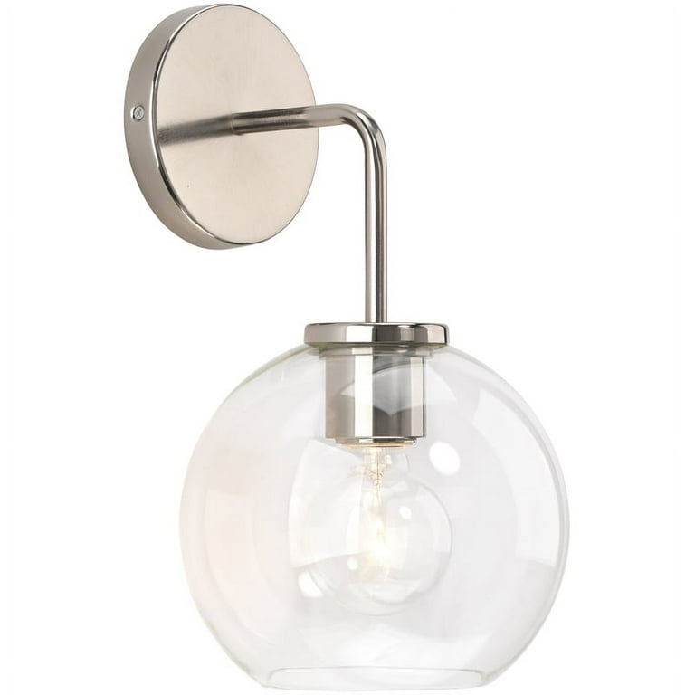 Transitional sconces 2024