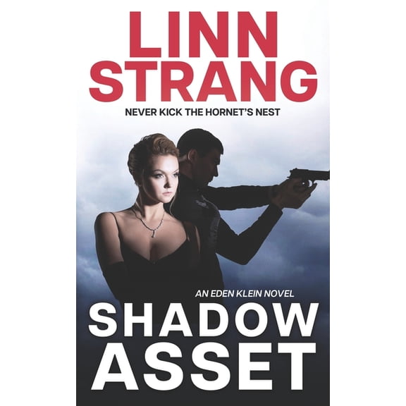 Eden Klein: Shadow Asset (Series #1) (Paperback)