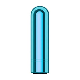 bluetooth vibration sensors Plus One Waterproof Rechargeable Vibrating Bullet | Delivery Near Me main image 1