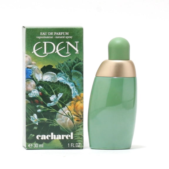 Eden Ladies By Cacheral EDP Spray