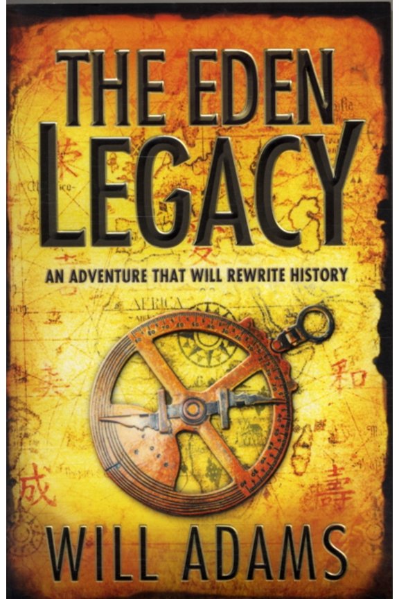 Eden Legacy