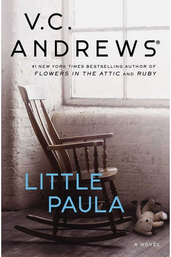 Eden Little Paula, Book 2, (Paperback)