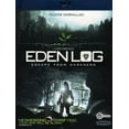 thumbnail image 1 of Magnolia Home Ent - Eden Log [BLU-RAY], 1 of 1