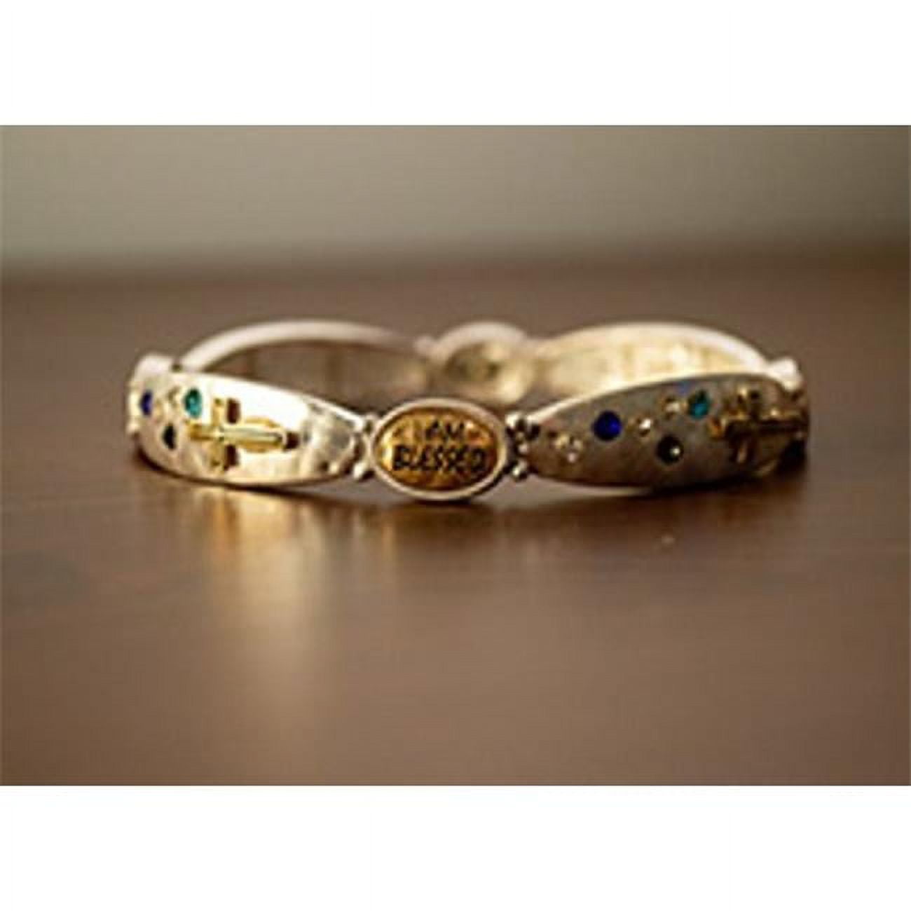 St James bracelet from Spanish Camino de Santiago – My Camino Jewellery