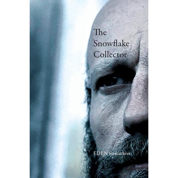 Eden Miniatures The Snowflake Collector, Book 3, (Paperback)