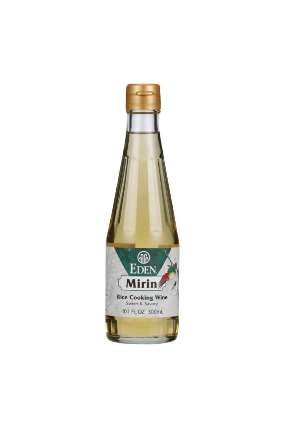 , Mirin Rice Cooking Wine - Case of 12 - 10.1 FZ