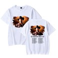 thumbnail image 1 of Eden Munoz Fechas 2025 T-Shirt Merch Summer For Women/Men Unisex Short Sleeve Tshirt Fashion Streetwear, 1 of 3