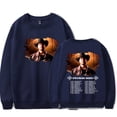 thumbnail image 1 of Eden Munoz Fechas Tour 2025 Merch Long Sleeve Crewneck Sweatshirt For Men/Women Unsiex Fashion Streetwear, 1 of 3