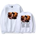 thumbnail image 1 of Eden Munoz Fechas Tour 2025 Merch Long Sleeve Crewneck Sweatshirt For Men/Women Unsiex Fashion Streetwear, 1 of 3