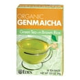 thumbnail image 1 of Eden Foods Organic Genmaicha Green Tea with Brown Rice, 1.01oz, 1 of 9