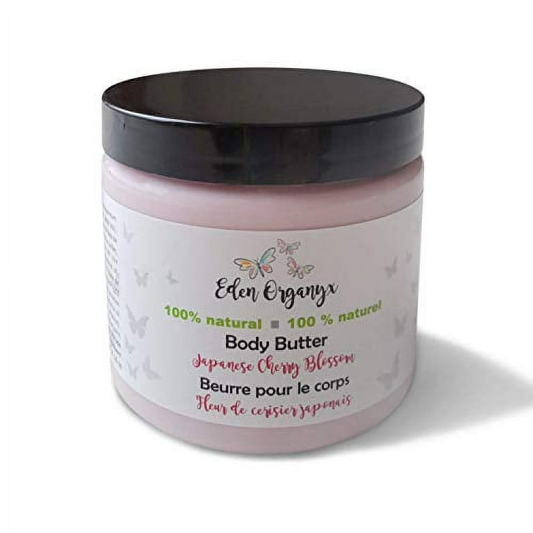  Life of the Party Body Butter Base, 16 oz : Beauty