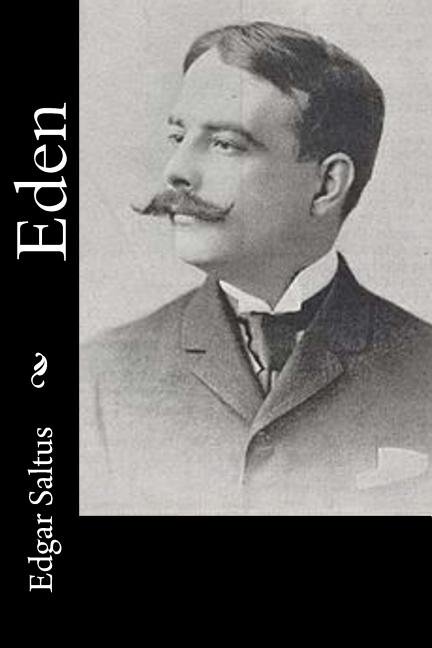 Eden (Paperback)