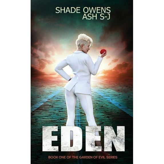Eden, (Paperback)