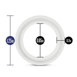Vibrating Rings in Adult Toys