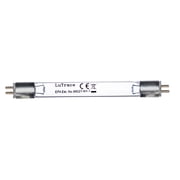 LuTrace 4 Watt Replacement UV Lamp, Eden Pure G-7, WGEP-1000, ZW4S15W-Z135