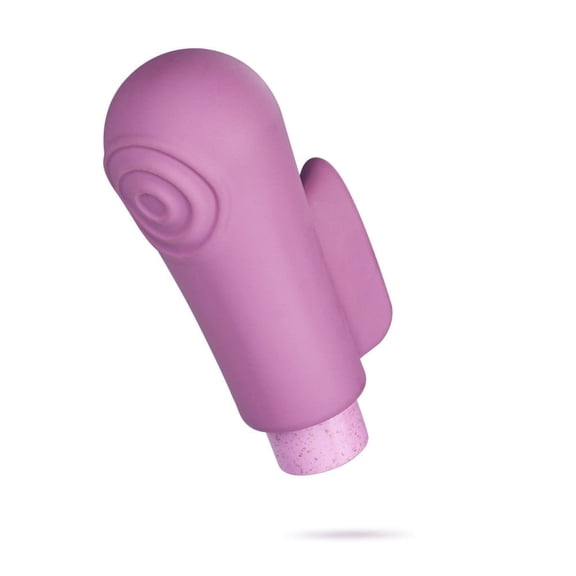 Eden Rechargeable Waterproof Mini Vibr