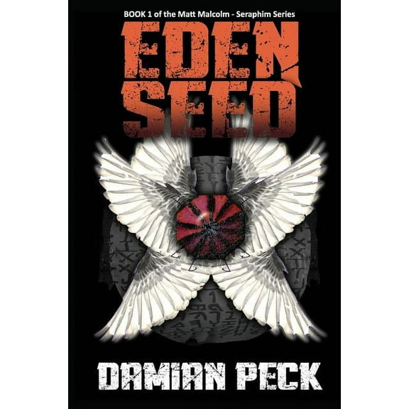 Eden Seed (Paperback)