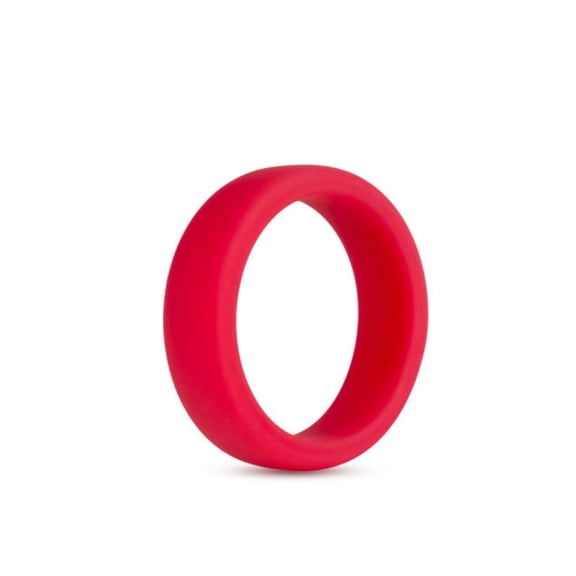 Eden Silicone Support Ring, Red