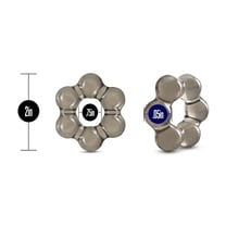 Trojan Vibrating Ring