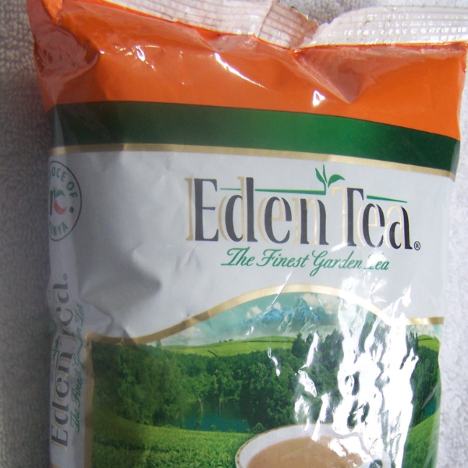 Eden Tea The Finest Garden Tea 500g - Walmart.com