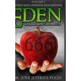 thumbnail image 1 of Eden: The Knowledge Of Good and Evil 666 Volume 1, (Hardcover), 1 of 1