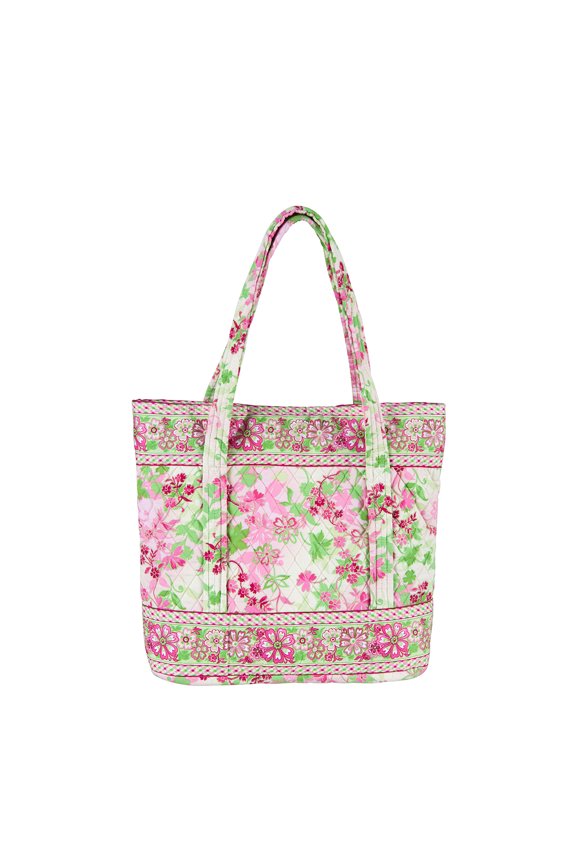 Eden Tote Large Tote Pink