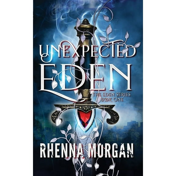 Eden Unexpected Eden, Book 1, (Paperback)