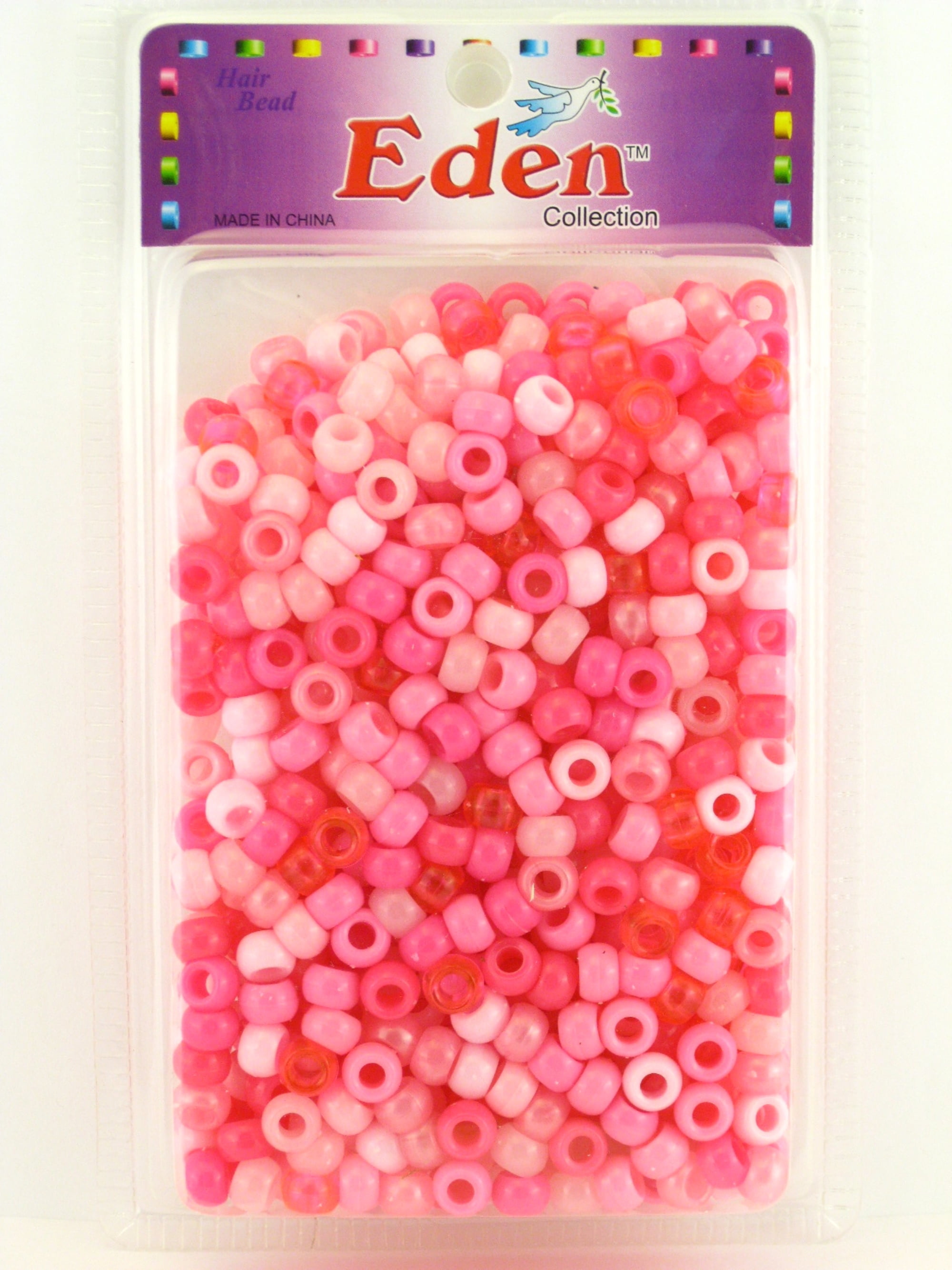Beads Set Including Quick Beader For Kid Hair Braids Plastic - Temu