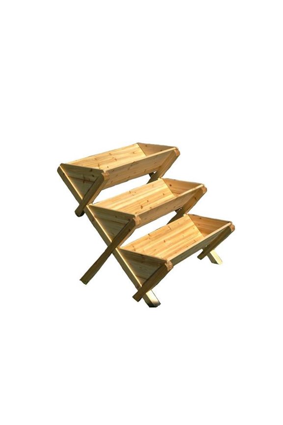 Eden Waterfall Garden Table