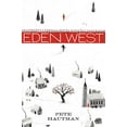 thumbnail image 1 of Pre-Owned Eden West Paperback, 1 of 1
