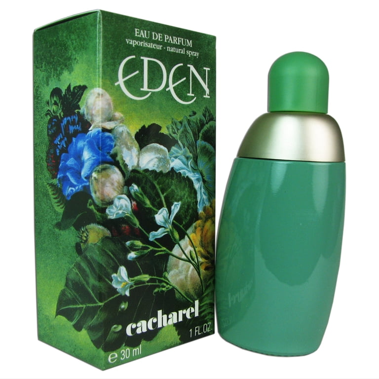 Парфюмированная вода Cacharel Eden 50 мл