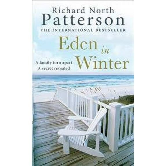 Eden in Winter