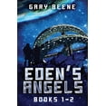 thumbnail image 1 of Eden's Angels - Books 1-2, (Paperback), 1 of 1