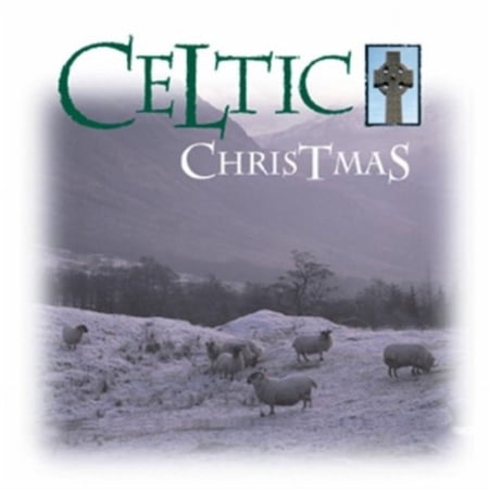 Eden's Bridge - Celtic Christmas (CD) (M)