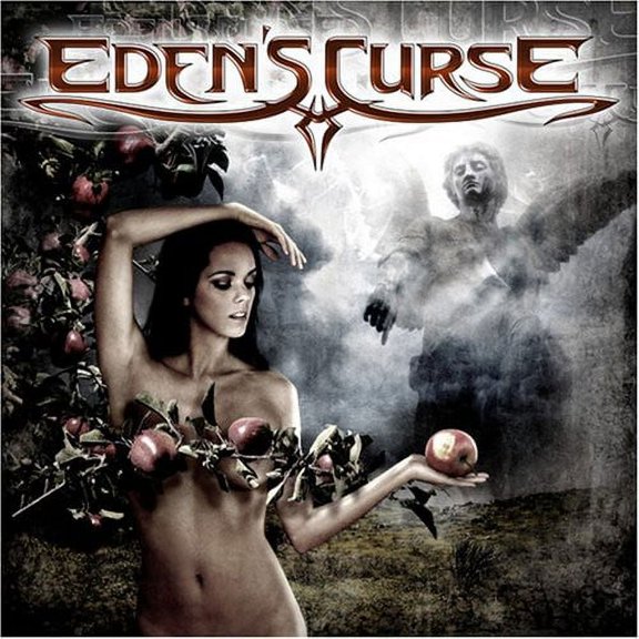 Eden's Curse (CD)