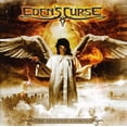 thumbnail image 1 of Eden's Curse - The Second Coming - Heavy Metal - CD, 1 of 1